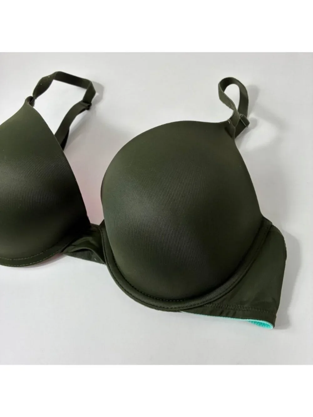 Victoria’s Secret PINK Wear Everywhere Push-Up Bra 36C